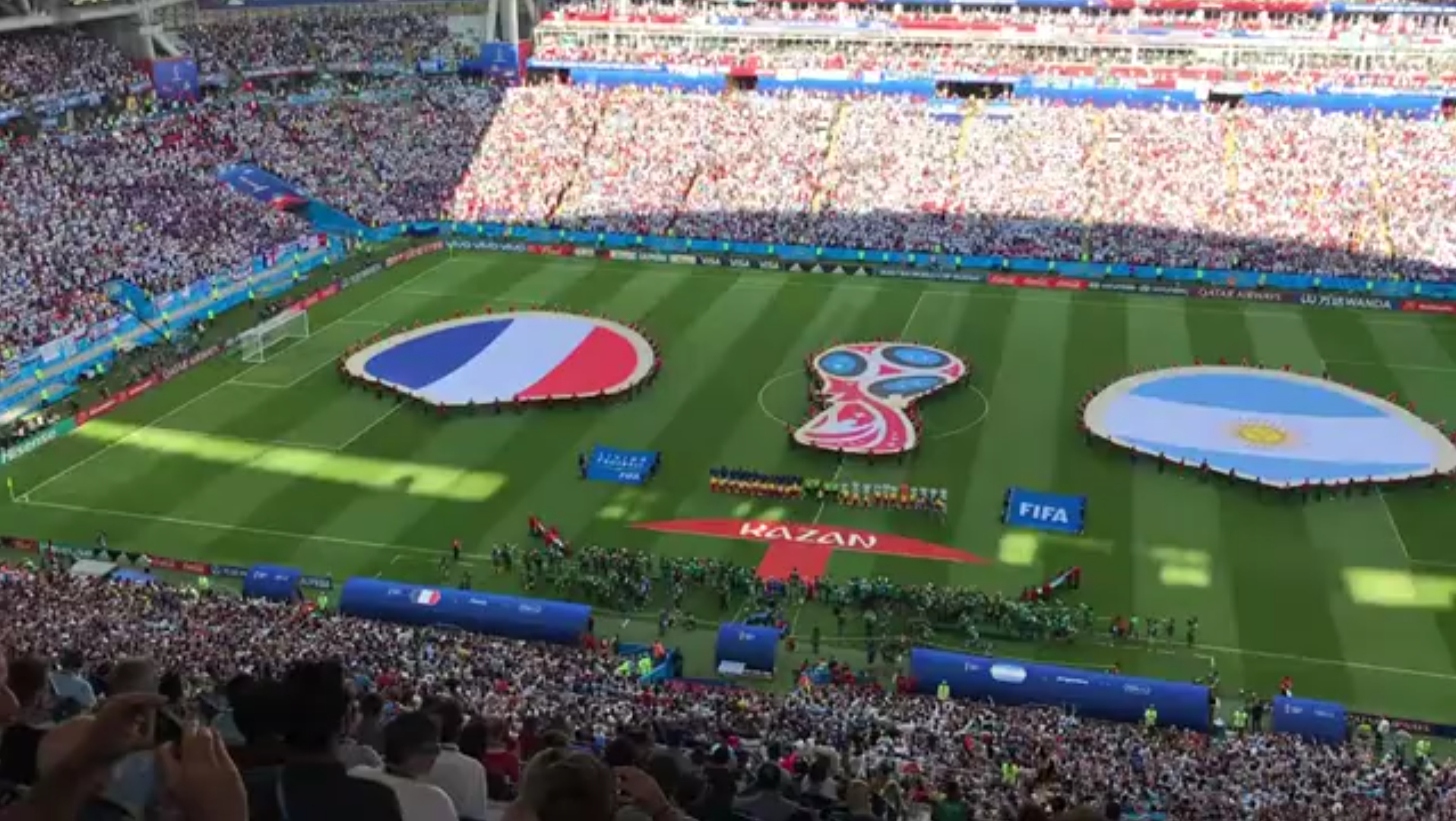 守格局