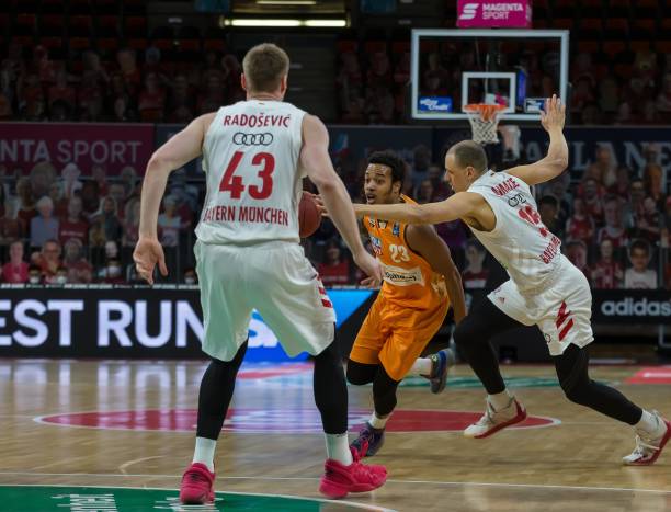 界限和追求 界限和追求